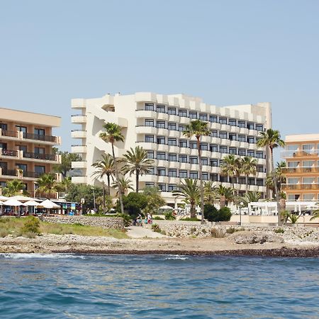 Hotel Sabina Playa (Adults Only) Cala Millor  Buitenkant foto