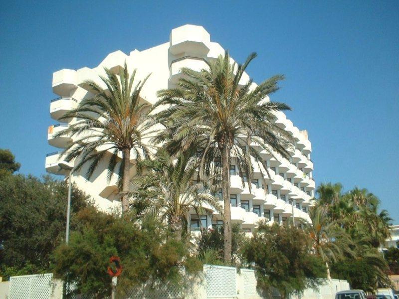 Hotel Sabina Playa (Adults Only) Cala Millor  Buitenkant foto