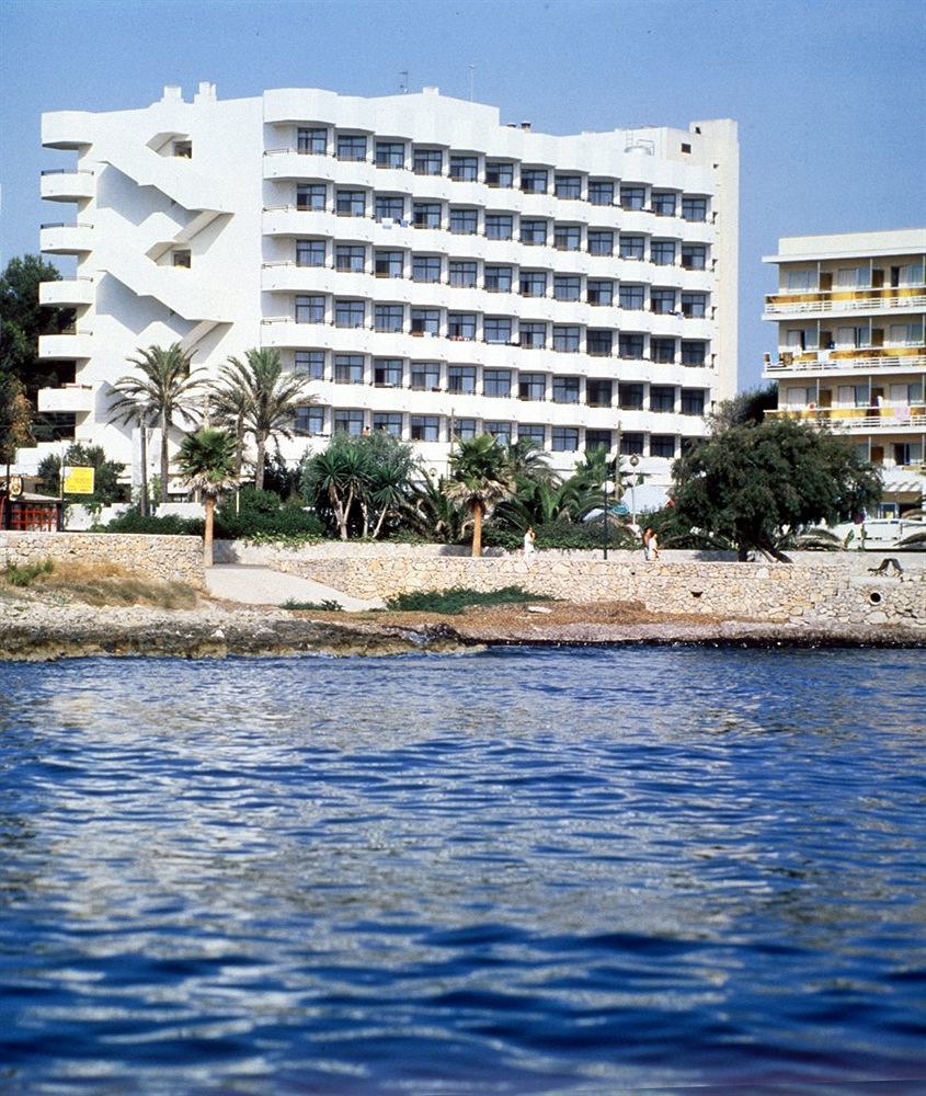 Hotel Sabina Playa (Adults Only) Cala Millor  Buitenkant foto