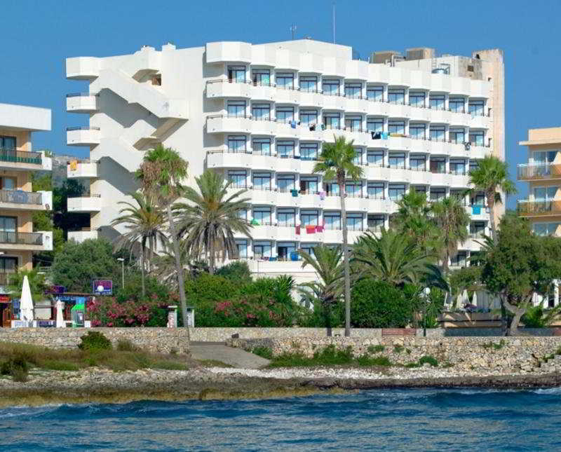 Hotel Sabina Playa (Adults Only) Cala Millor  Buitenkant foto