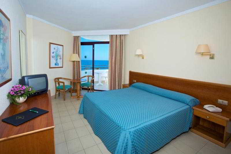 Hotel Sabina Playa (Adults Only) Cala Millor  Buitenkant foto