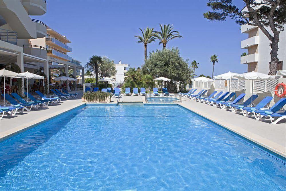 Hotel Sabina Playa (Adults Only) Cala Millor  Buitenkant foto